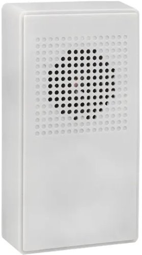 Звонок проводной EKF Звуки птиц картинка 